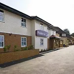 Premier Inn London Twickenham East