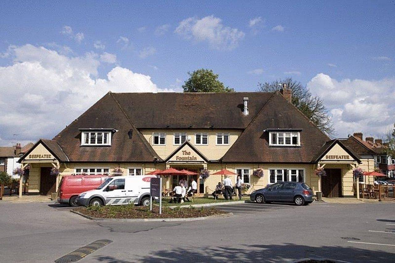 Premier London East 3* Twickenham