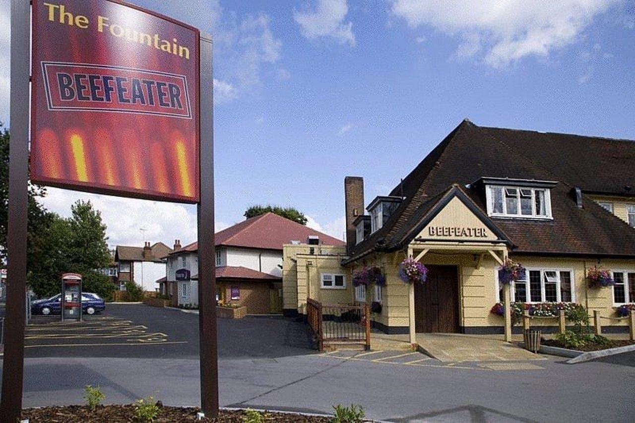 Premier London East 3* Twickenham