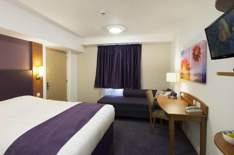 Hotel Premier London East Twickenham