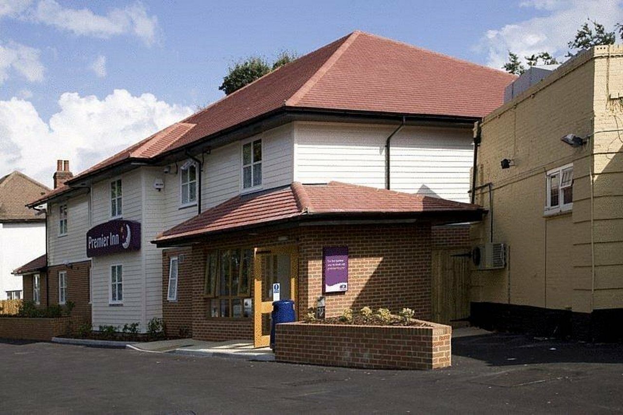 Hotel Premier London East 3*