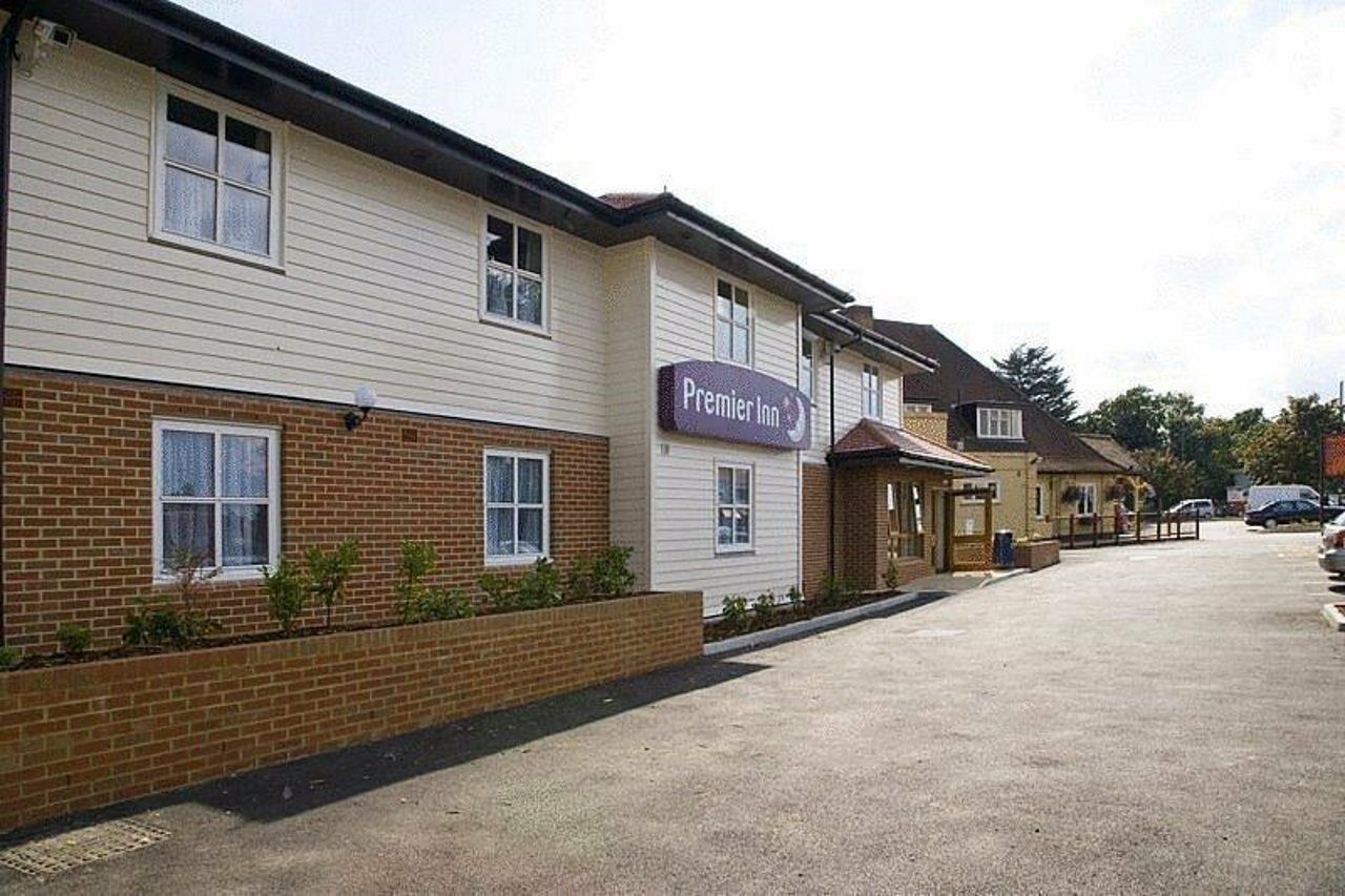 Premier London East Hotel Twickenham